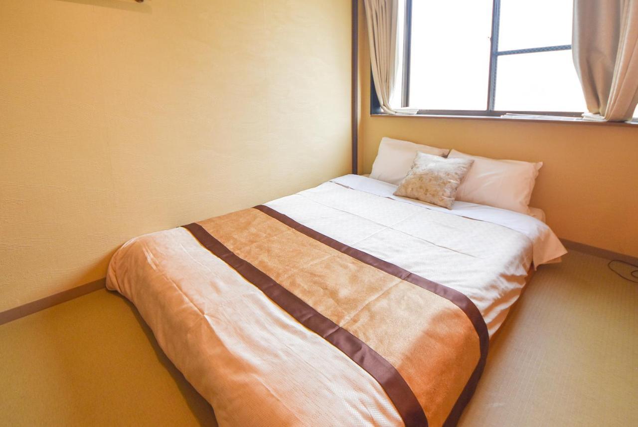 Comfy Stay Sakuramachi Nara Exterior foto